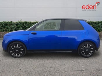 Used Honda e 2021 for sale - 79853923: Photo