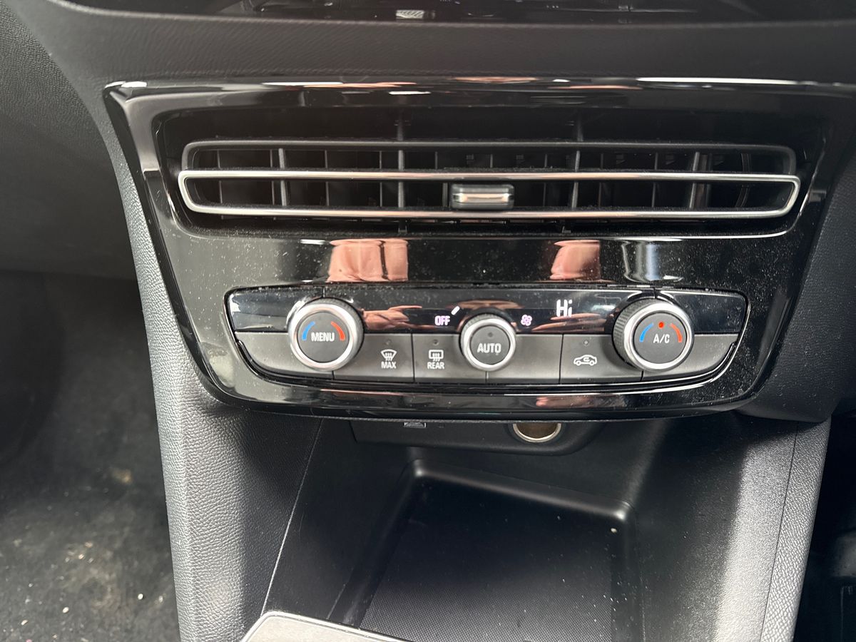 Used Vauxhall Mokka 2024 for sale - 77576322: Photo 18