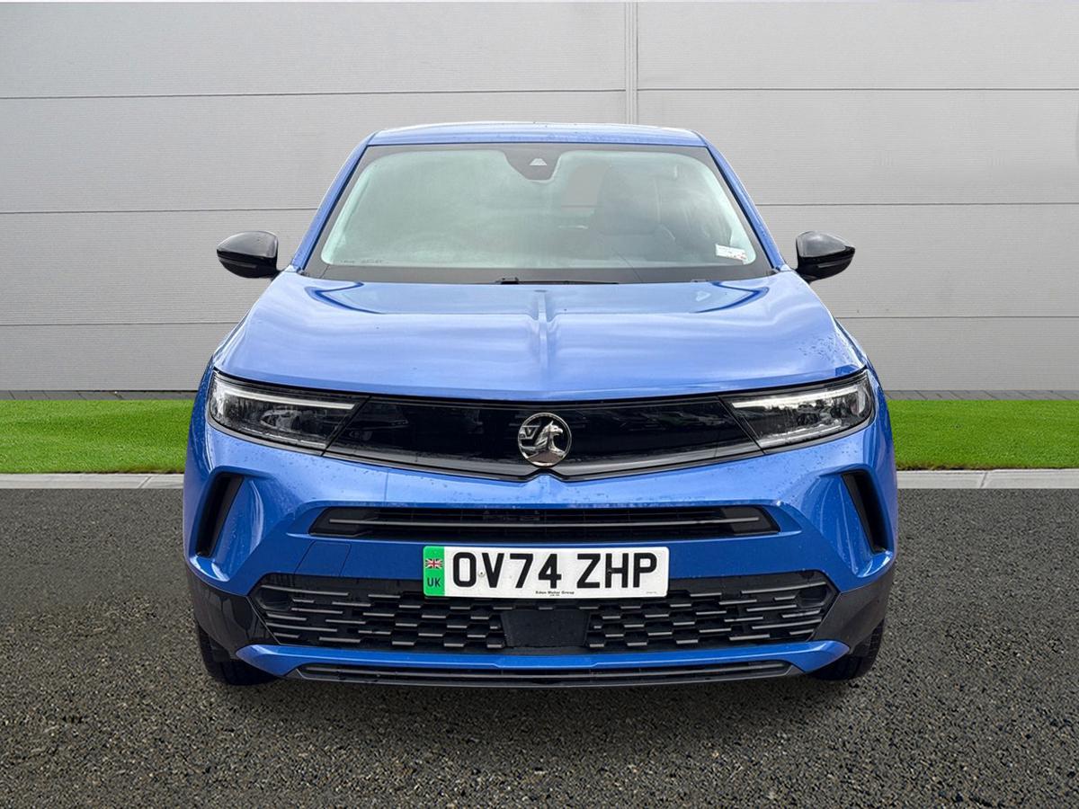 Used Vauxhall Mokka 2024 for sale - 77576322: Photo 2