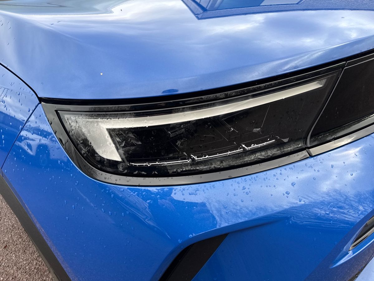 Used Vauxhall Mokka 2024 for sale - 77576322: Photo 21