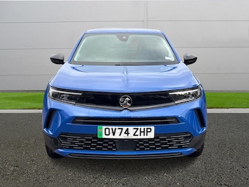 Used Vauxhall Mokka 2024 for sale - 77576322: Photo