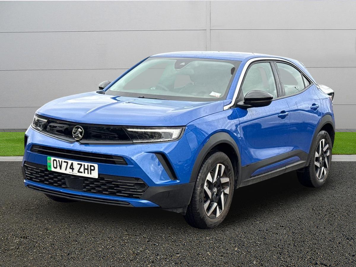 Used Vauxhall Mokka 2024 for sale - 77576322: Photo 3