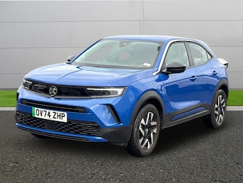 Used Vauxhall Mokka 2024 for sale - 77576322: Photo