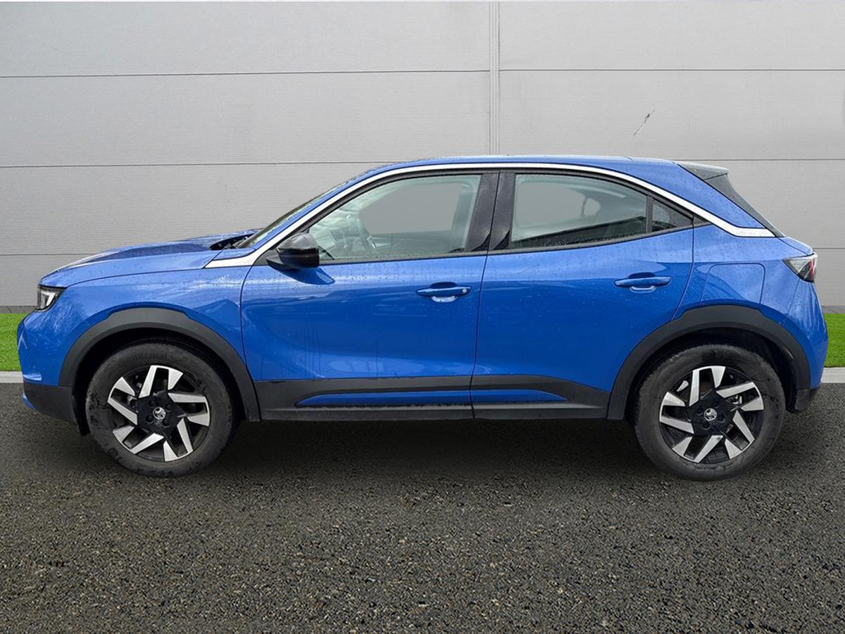 Used Vauxhall Mokka 2024 for sale - 77576322: Photo 4