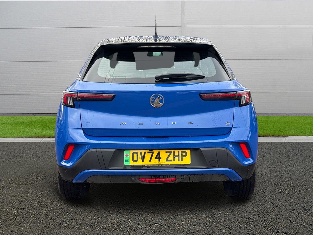 Used Vauxhall Mokka 2024 for sale - 77576322: Photo 6