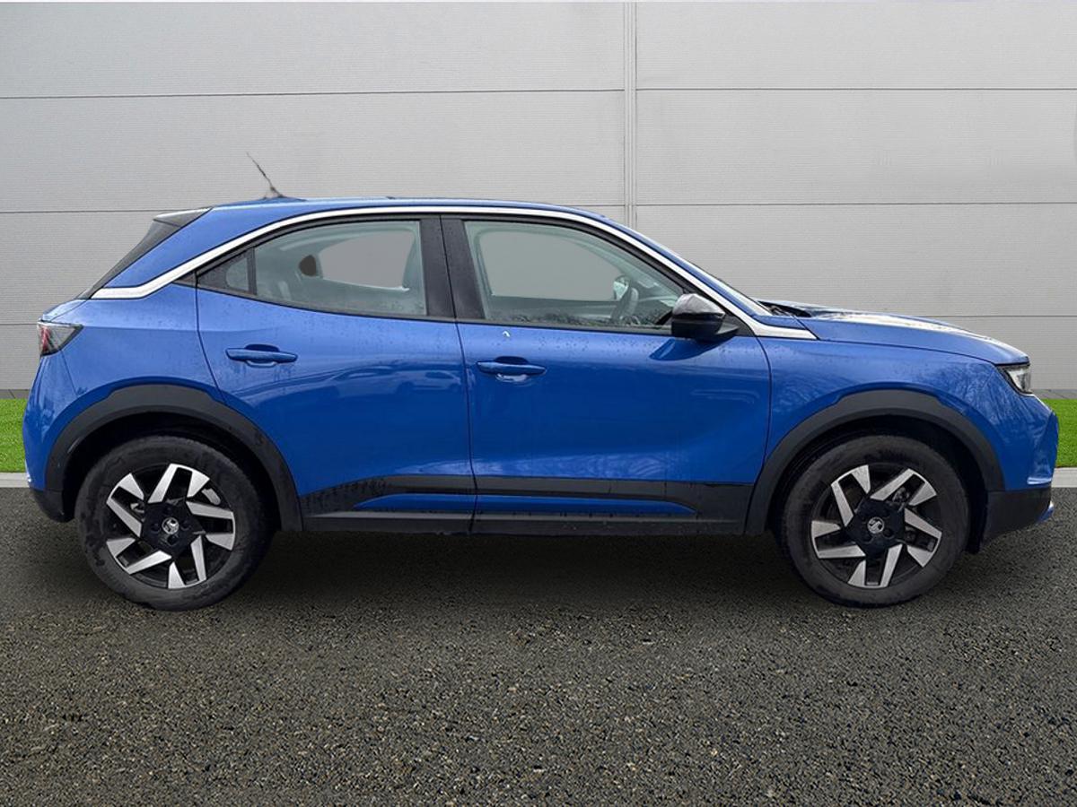 Used Vauxhall Mokka 2024 for sale - 77576322: Photo 8