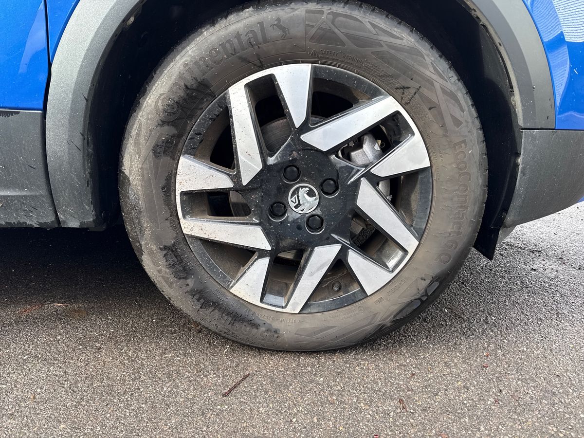 Used Vauxhall Mokka 2024 for sale - 77576322: Photo 9