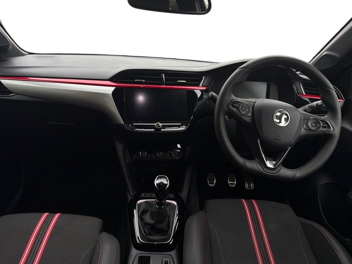 Used Vauxhall Corsa 2023 for sale - 77003031: Photo 13