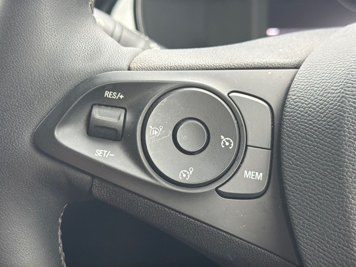 Used Vauxhall Corsa 2023 for sale - 77003031: Photo 16