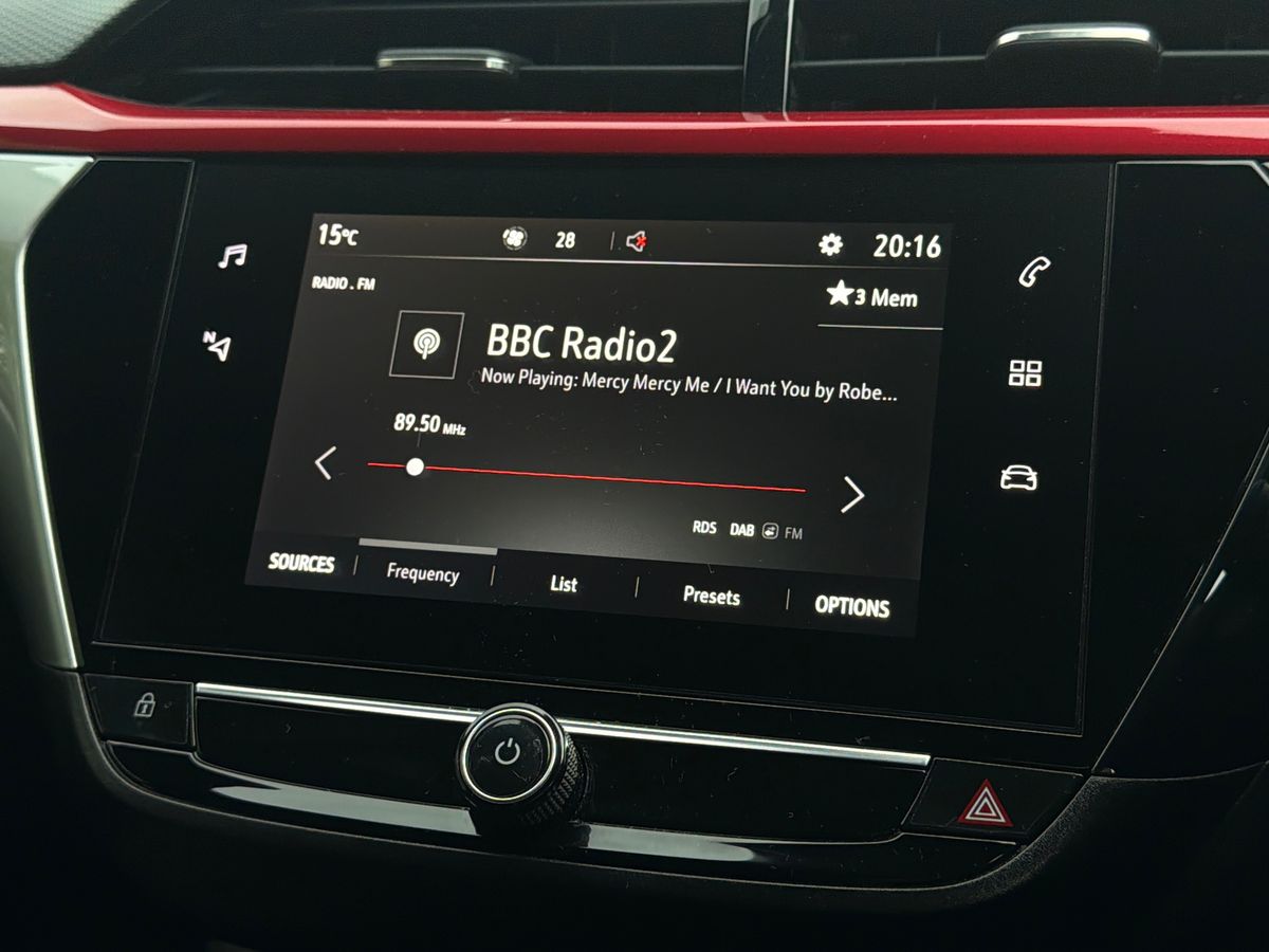 Used Vauxhall Corsa 2023 for sale - 77003031: Photo 23