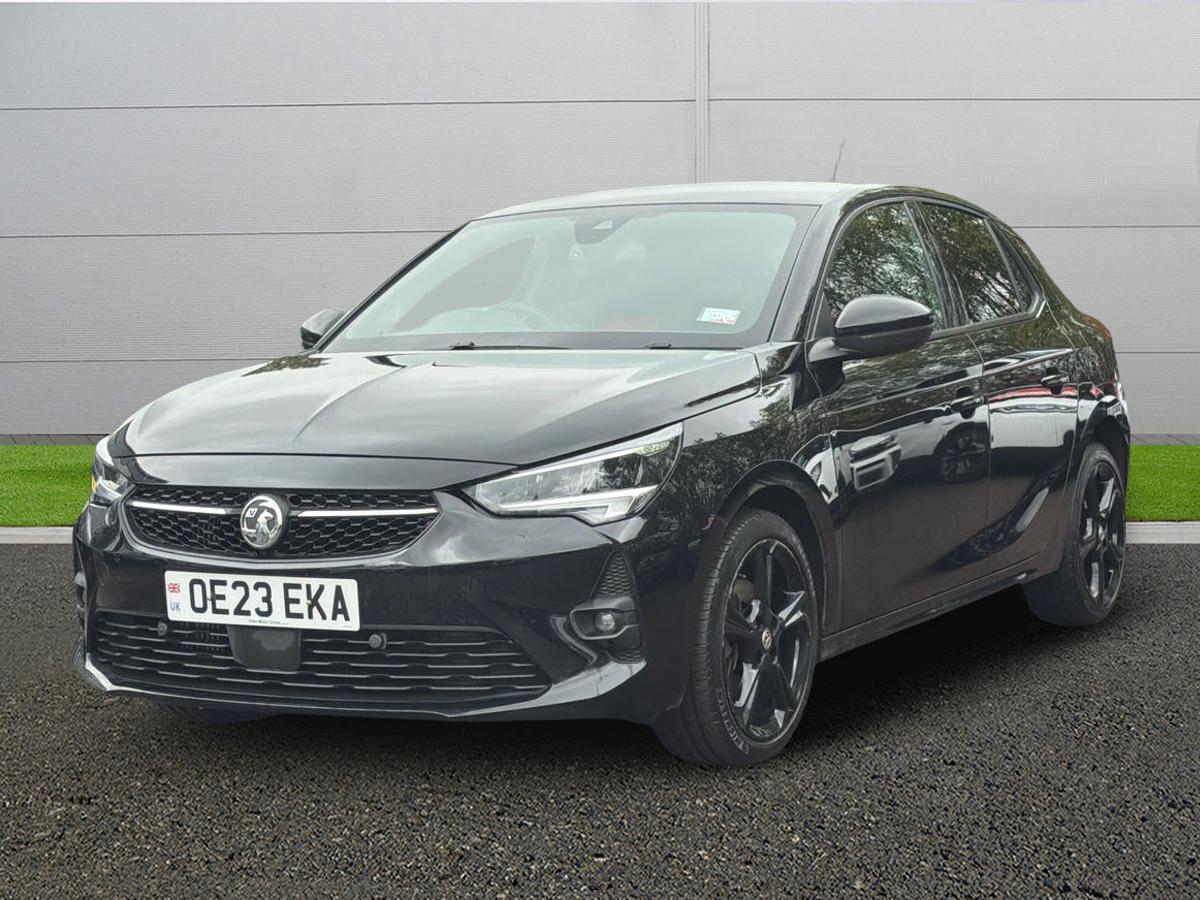 Used Vauxhall Corsa 2023 for sale - 77003031: Photo 3