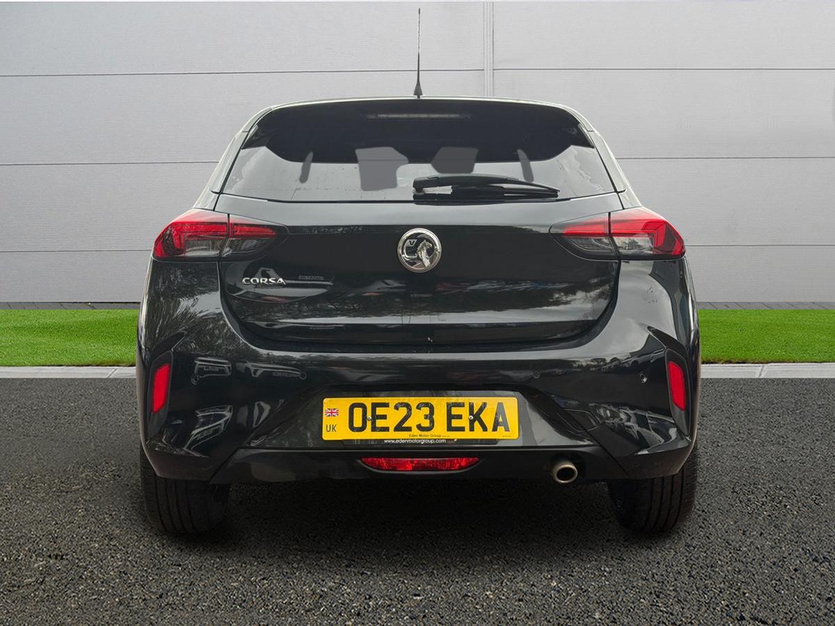 Used Vauxhall Corsa 2023 for sale - 77003031: Photo 6
