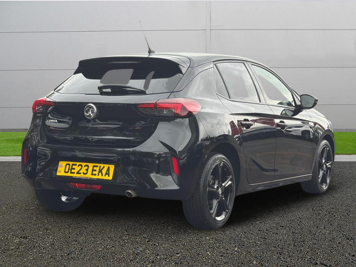Used Vauxhall Corsa 2023 for sale - 77003031: Photo 7
