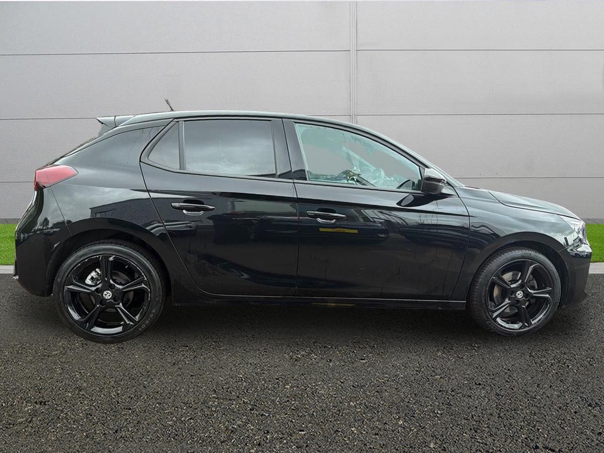 Used Vauxhall Corsa 2023 for sale - 77003031: Photo 8