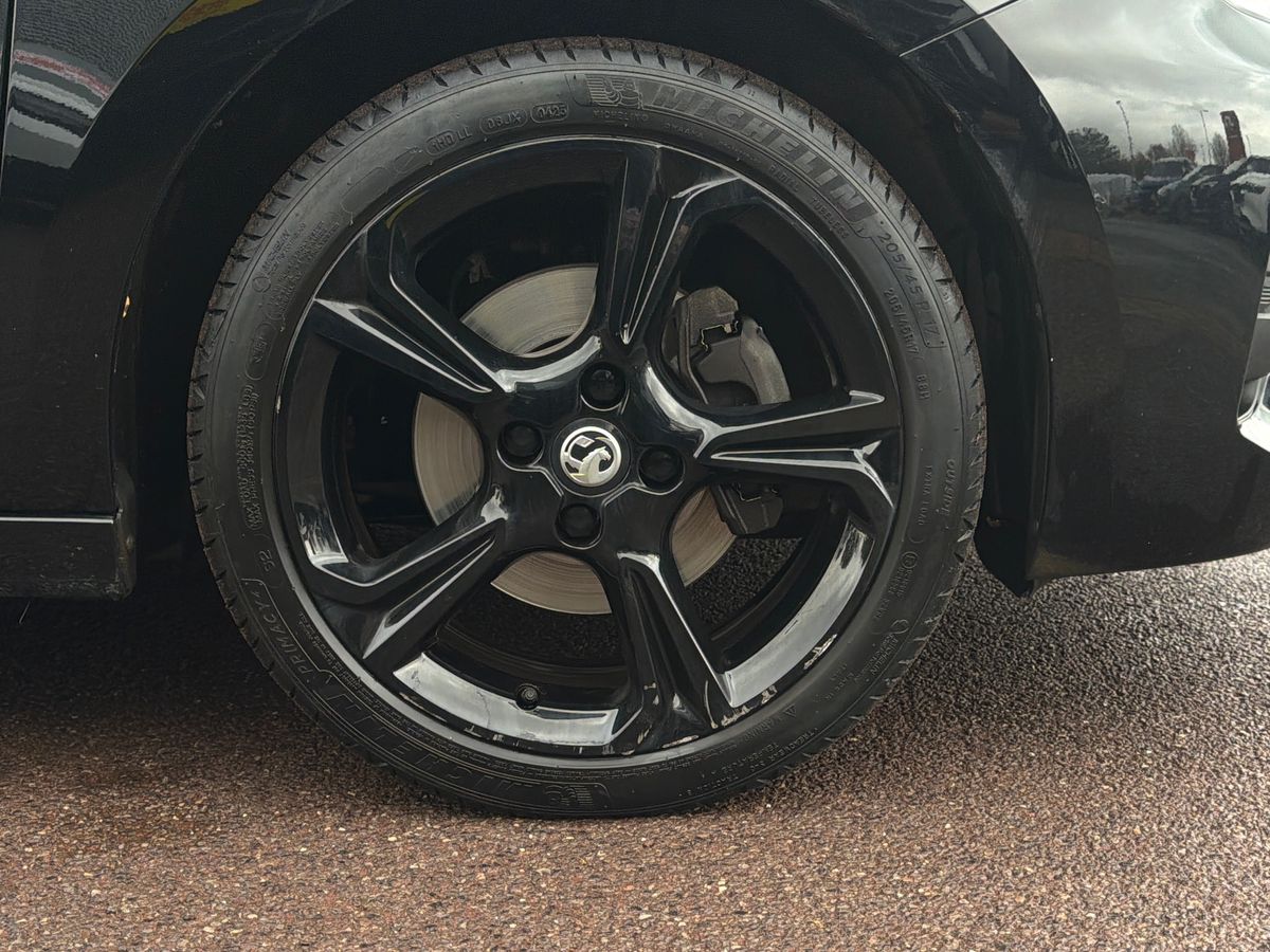 Used Vauxhall Corsa 2023 for sale - 77003031: Photo 9