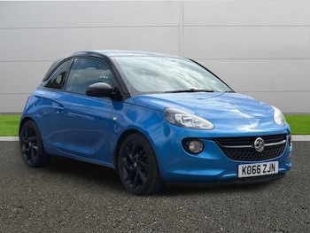 Used Vauxhall ADAM 2017 for sale - 78868416: Photo