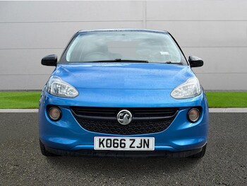 Used Vauxhall ADAM 2017 for sale - 78868416: Photo