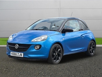 Used Vauxhall ADAM 2017 for sale - 78868416: Photo