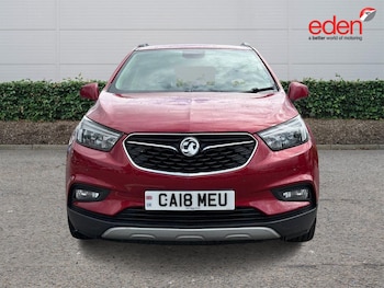 Used Vauxhall Mokka X 2018 for sale - 79633868: Photo