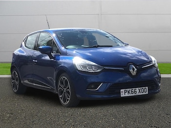Used Renault Clio 2016 for sale - 78263288: Photo