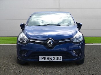 Used Renault Clio 2016 for sale - 78263288: Photo