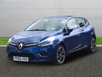 Used Renault Clio 2016 for sale - 78263288: Photo