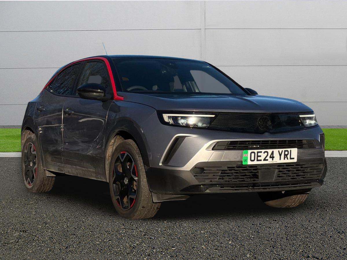 Used Vauxhall Mokka 2024 for sale - 77099130: Photo 1