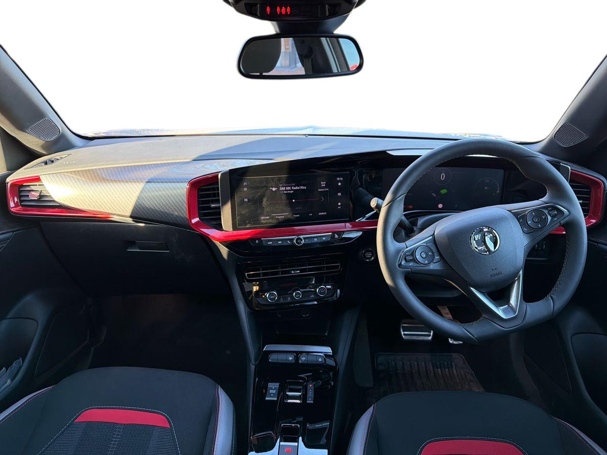 Used Vauxhall Mokka 2024 for sale - 77099130: Photo 13