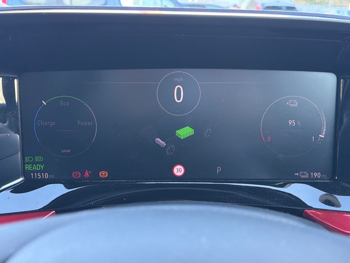 Used Vauxhall Mokka 2024 for sale - 77099130: Photo 14