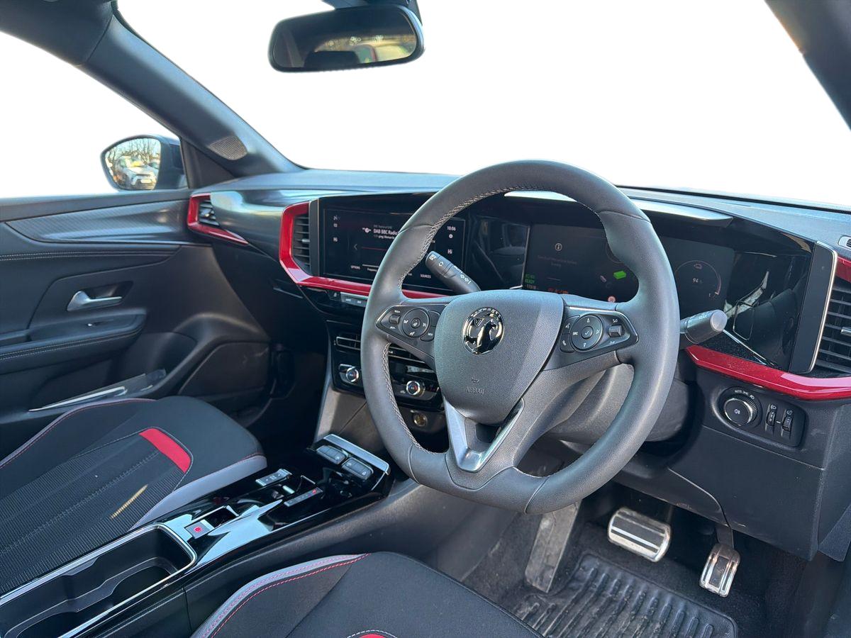 Used Vauxhall Mokka 2024 for sale - 77099130: Photo 15