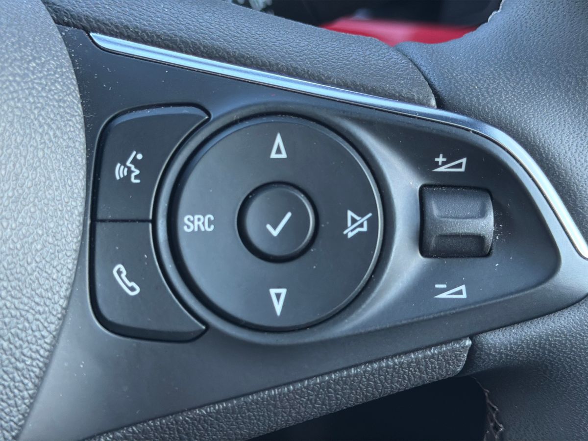 Used Vauxhall Mokka 2024 for sale - 77099130: Photo 17