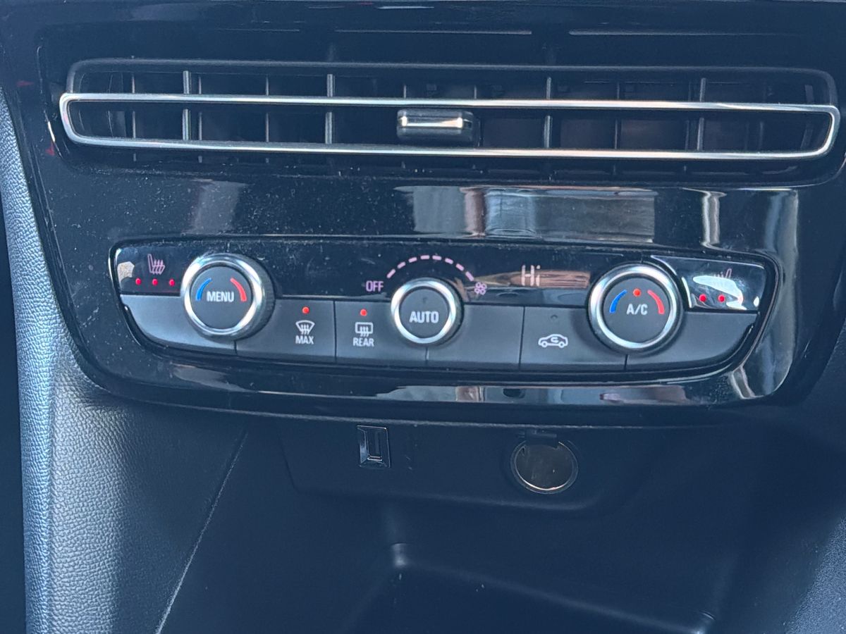 Used Vauxhall Mokka 2024 for sale - 77099130: Photo 18