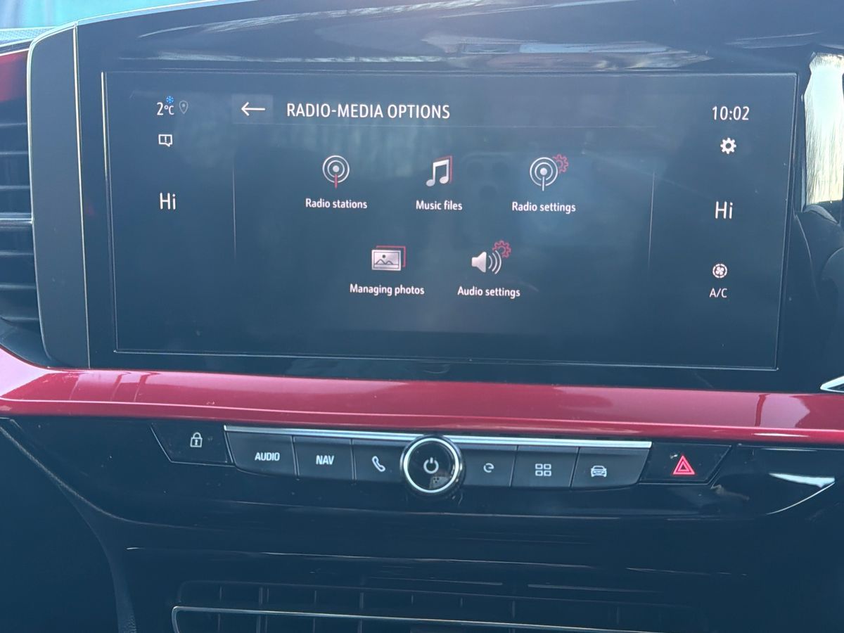 Used Vauxhall Mokka 2024 for sale - 77099130: Photo 23