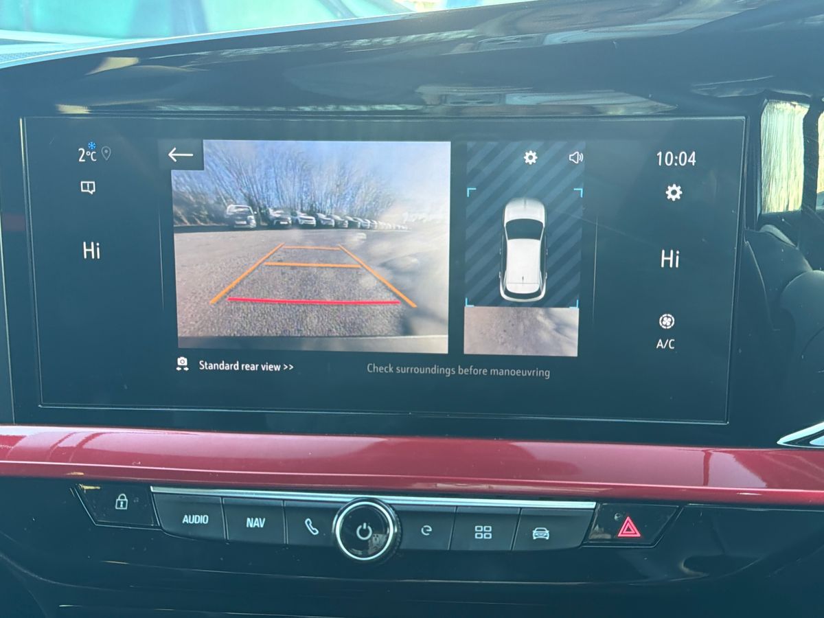 Used Vauxhall Mokka 2024 for sale - 77099130: Photo 24