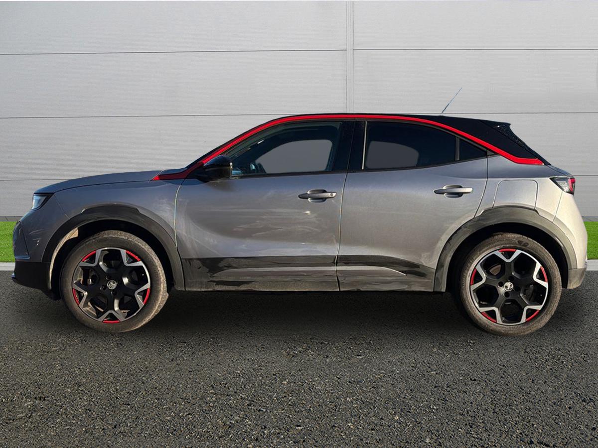 Used Vauxhall Mokka 2024 for sale - 77099130: Photo 4