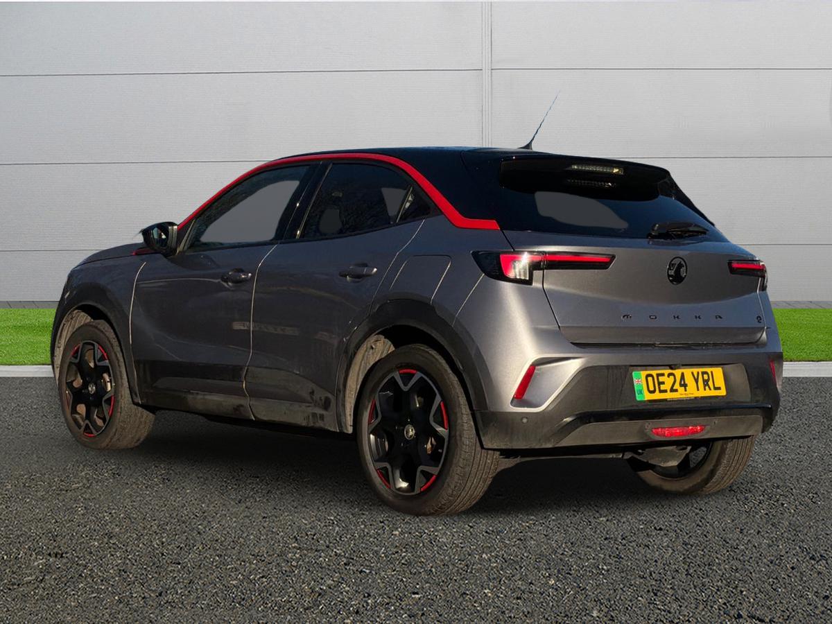 Used Vauxhall Mokka 2024 for sale - 77099130: Photo 5