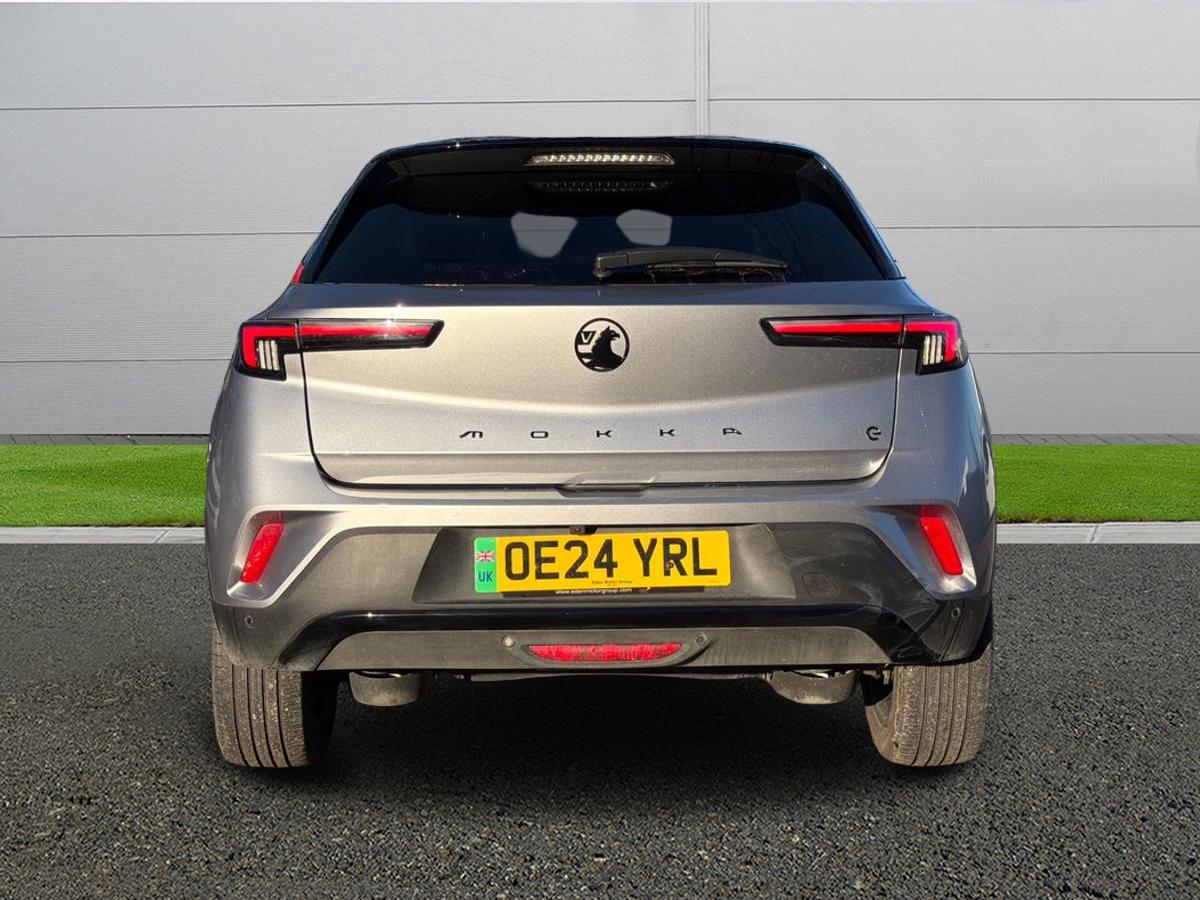 Used Vauxhall Mokka 2024 for sale - 77099130: Photo 6