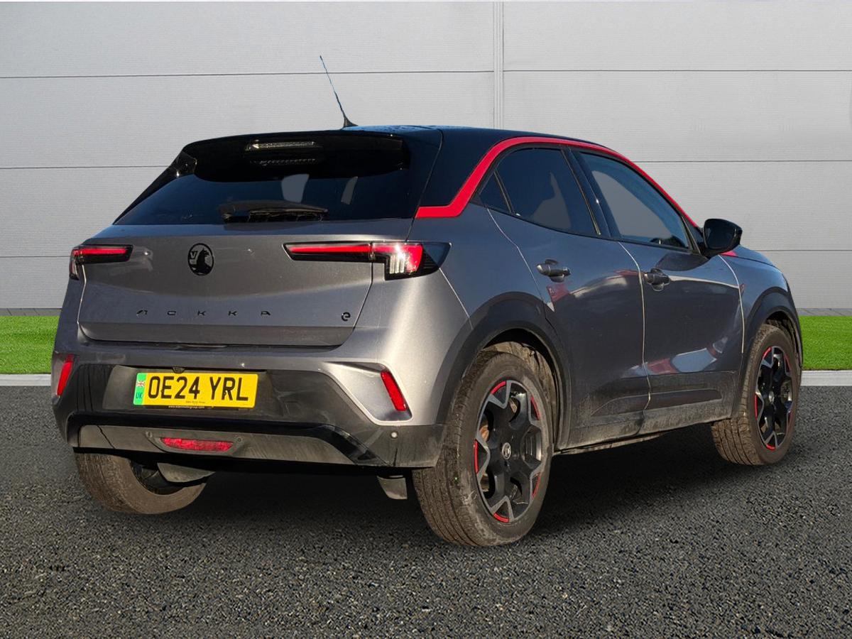 Used Vauxhall Mokka 2024 for sale - 77099130: Photo 7