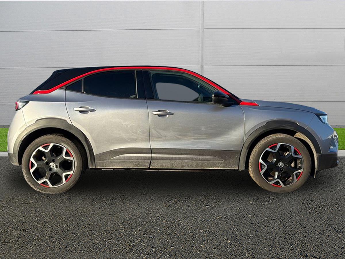 Used Vauxhall Mokka 2024 for sale - 77099130: Photo 8