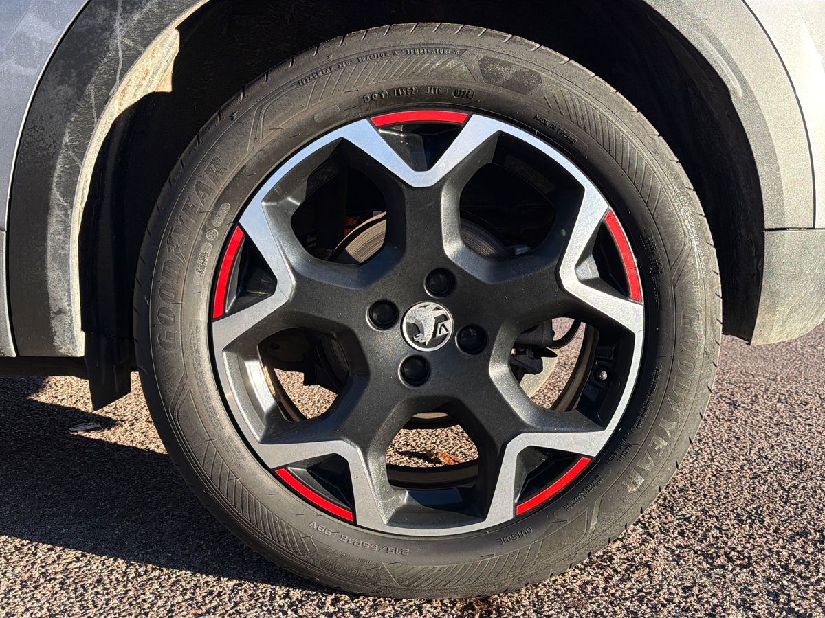 Used Vauxhall Mokka 2024 for sale - 77099130: Photo 9