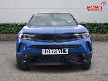 Used Vauxhall Mokka 2024 for sale - 79633872: Photo
