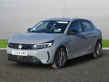Used Vauxhall Corsa 2024 for sale - 78748034: Photo