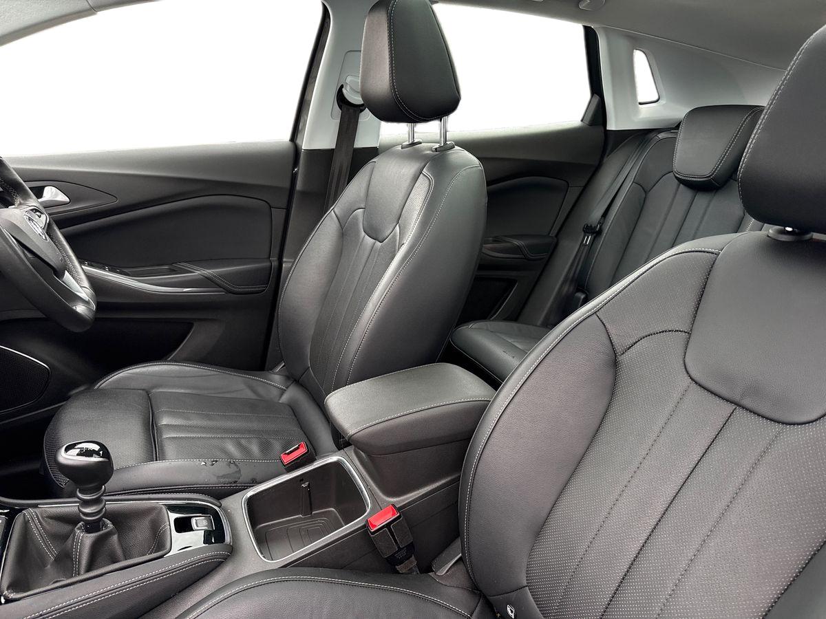 Used Vauxhall Grandland X 2020 for sale - 77157947: Photo 10