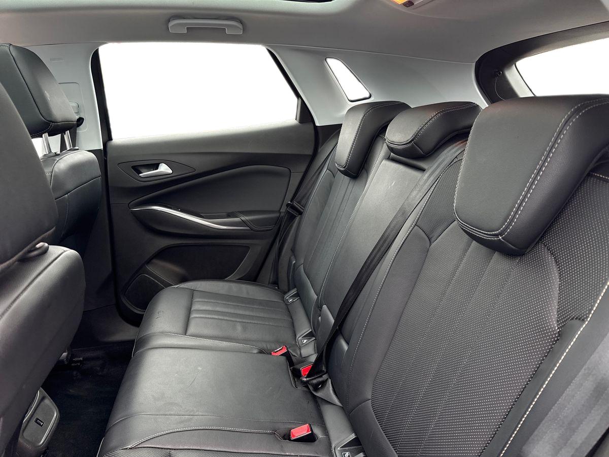 Used Vauxhall Grandland X 2020 for sale - 77157947: Photo 11