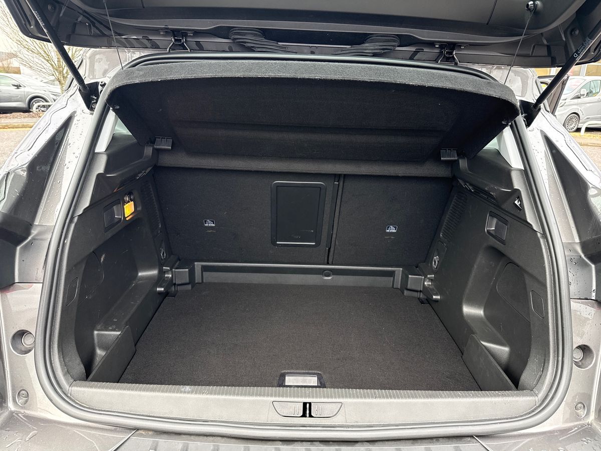 Used Vauxhall Grandland X 2020 for sale - 77157947: Photo 12