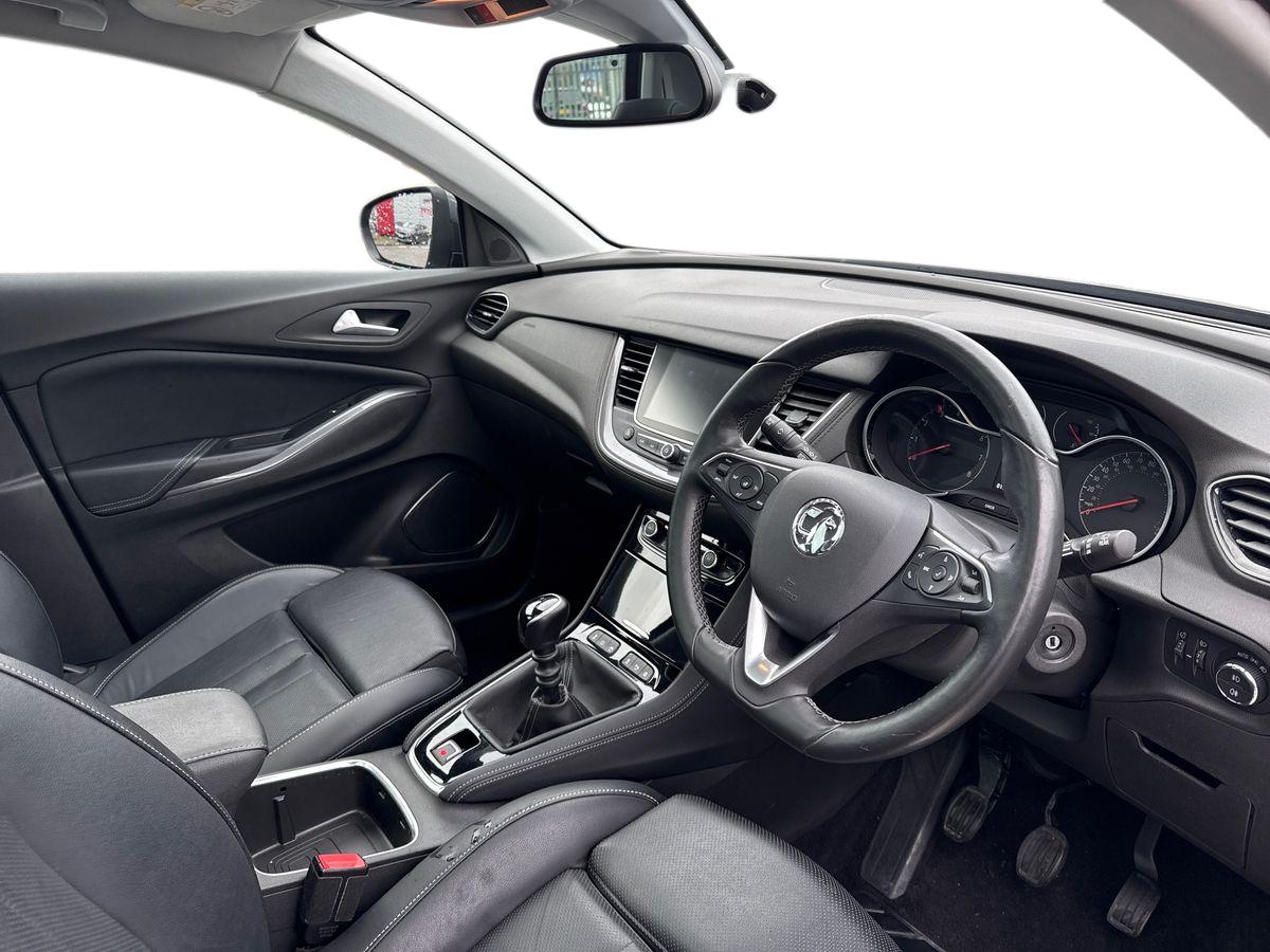 Used Vauxhall Grandland X 2020 for sale - 77157947: Photo 15