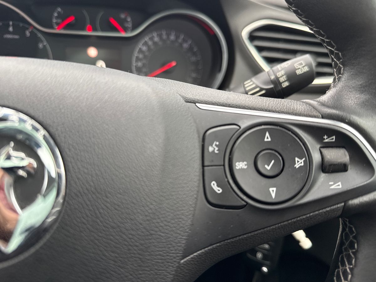 Used Vauxhall Grandland X 2020 for sale - 77157947: Photo 17