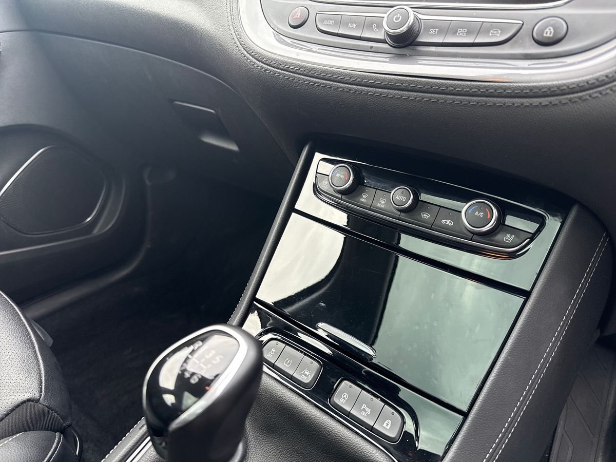 Used Vauxhall Grandland X 2020 for sale - 77157947: Photo 18