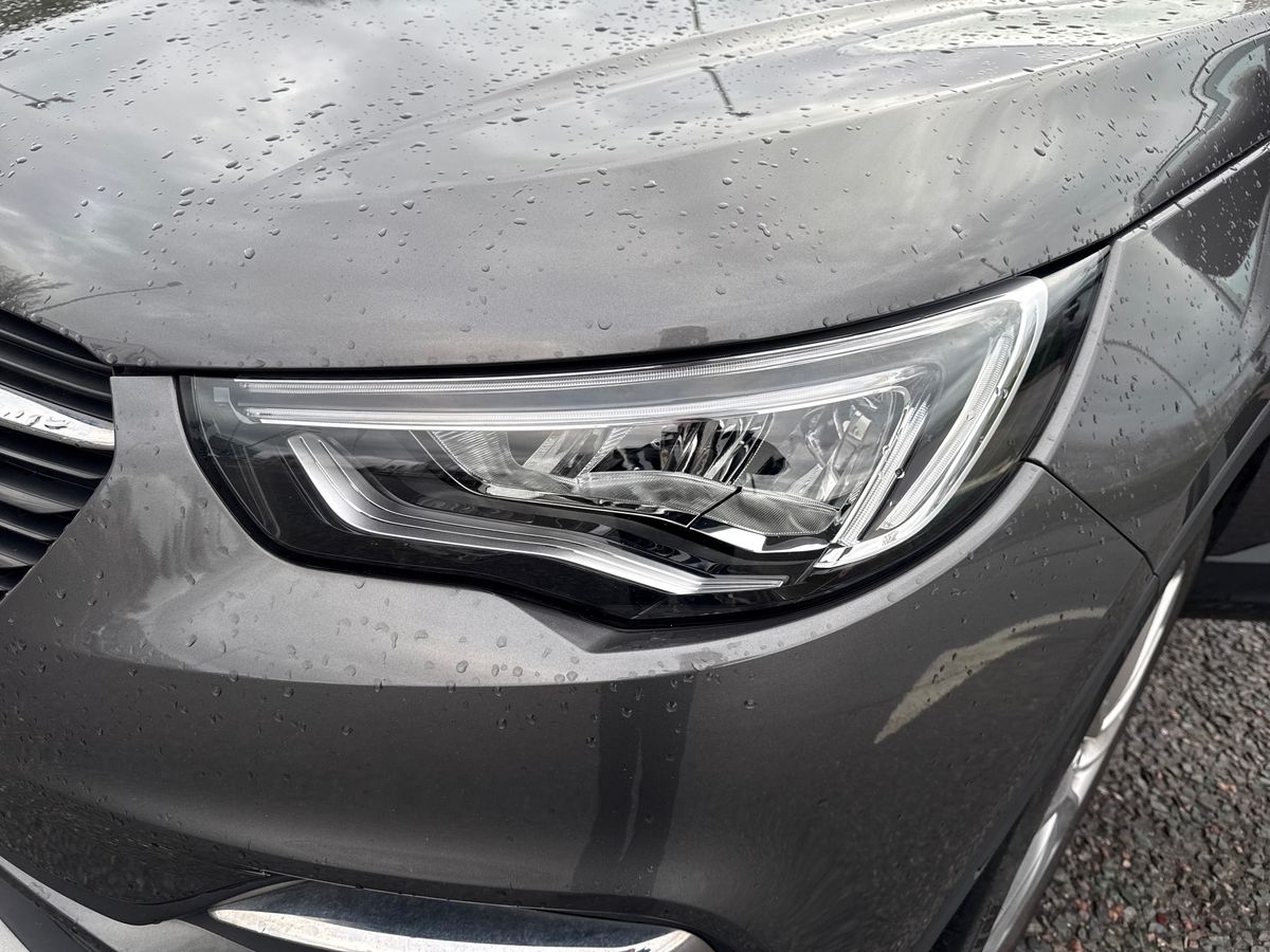 Used Vauxhall Grandland X 2020 for sale - 77157947: Photo 21