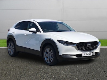 Used Mazda CX-30 2026 for sale - 78518639: Photo
